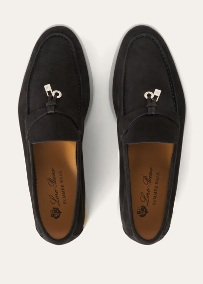 Summer Charms Walk Loafers